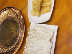 -黄泰吉拾味餐厅(江汉路店)