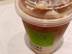 -奈雪的茶(时代天街店)