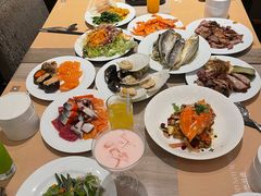 -印象餐厅(杭州国际博览中心北辰大酒店)