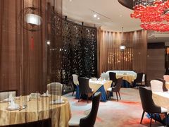-富力万达嘉华酒店-品珍中餐厅(水果湖店)