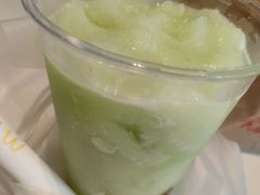 油柑雪冰-麦当劳(科教城店)