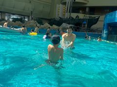-青岛海泉湾度假区温泉