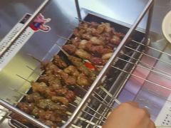 -遇西祠·海鲜烧烤(总店)