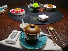 -大拙里·精致融合菜(沙湖桃源国际店)