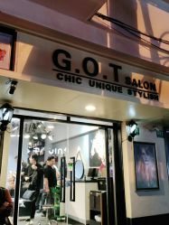 -G.O.T salon