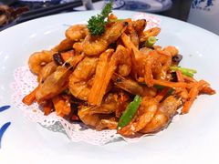 -金洲美食(金州广场店)