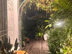 -绿房子方寸咖啡(星海名城店)