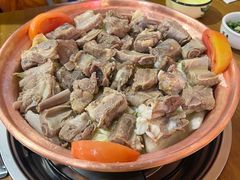 -阿婆情腊排骨火锅(饮玉巷店)