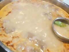 -青柠记忆泰式海鲜火锅(合生汇购物中心店)