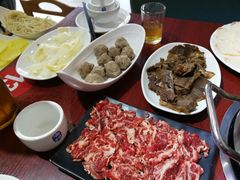 -广味鲜潮汕牛肉火锅(延安三路店)