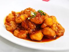 -红菜坊·烤鸭·川鲁宴(石园店)