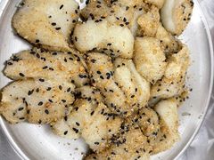 糯米钱-老胡甜汤(龙眼店)