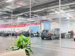 -北京博瑞祥星奥迪4S店(双井店)
