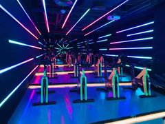 -W FITNESS 威尔仕健身·游泳(老西门新苑店)