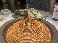 -鲜潭蒸汽石锅鱼(五道口购物中心店)