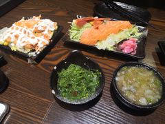 -哏儿寿司(红桥店)