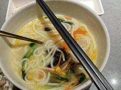 -云海肴·汽锅鸡·云南菜(高德置地店)
