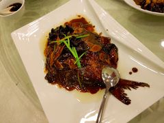 -梅龙镇酒家(南京西路总店)