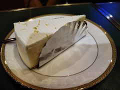 北海道轻芝士蛋糕-MUSEE CAFE(保利·时光里店)