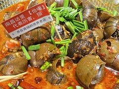 -老闵田螺馆·南昌市井菜·特色小吃(总店)