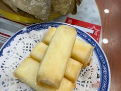 -捷信牛奶甜品世家(学府店)