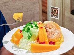 -Ufufu cafe(天神巷店)