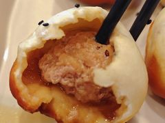鲜肉生煎-东泰祥生煎馆(长宁路店)