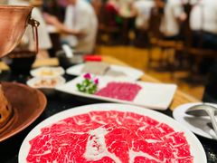 -南门涮肉(通州大船店)