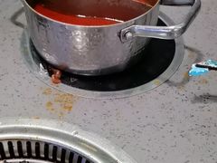 -金滏山烤肉·海鲜·火锅自助餐厅(襄阳万达店)