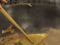 -老家大锅台·地锅鸡·铁锅炖(建邺文体路店)