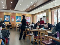 -双杰北大抻面(水域蓝湾店)