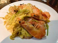 -魁盛居百年鲁菜馆(县西巷店)