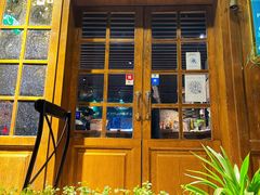 门面-摇滚披萨(长春街店)