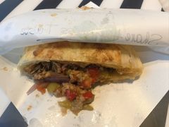 -万达文华酒店·48F云端窗景美食汇自助餐厅