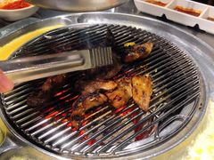 -喜来稀肉(虹泉路店)