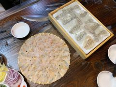 -官塘锋记鱼生·生腌·砂锅粥(牌坊街店)