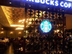 -星巴克(威尼斯人店)