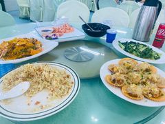 -景好海鲜餐厅(大鹏必选旅游店)