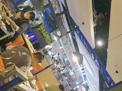-鑫海汇海鲜烤肉自助(北国商城店)
