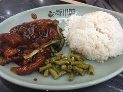 -老盛兴汤包馆(大华二路店)