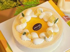-积慕Cake(解放大道店)