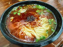 -一品飘香米线(一中总店)