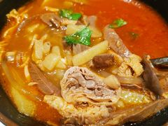 -阿罗新疆菜(人民广场店)