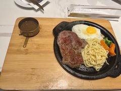 -凡塔斯牛排餐厅(厚街万达店)