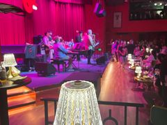 -JZ Club 爵士酒吧(上海店)