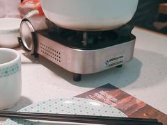 -阿娜尔·新疆菜(佰港城店)
