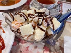 -露西亚咖啡西餐厅(哈尔滨俄侨纪念馆店)