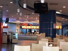 大堂-上海海洋水族馆