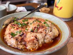-七步香云南山里菜(昆明老街店)