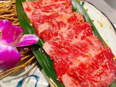 -虎丸烧肉(新大陆广场店)